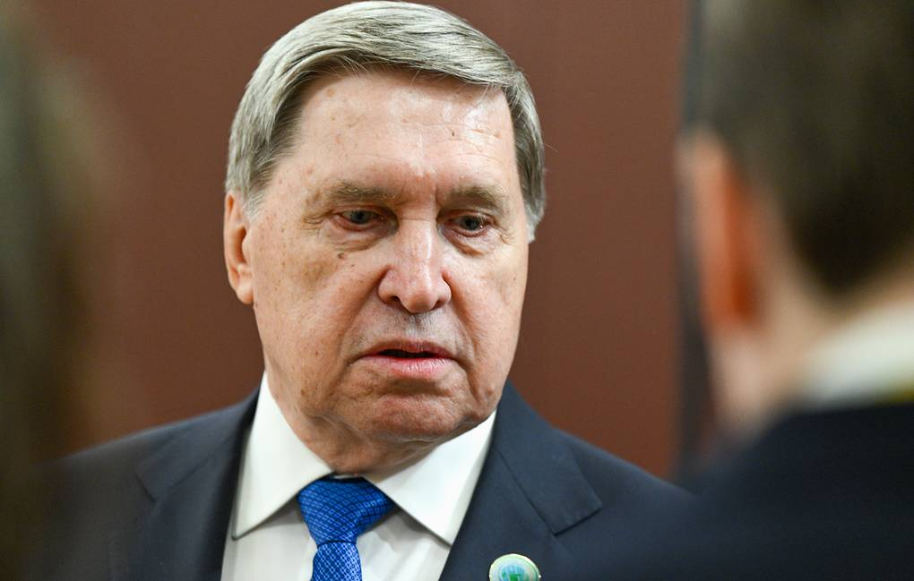 Điện Kremlin nêu điều kiện ngừng bắn với Ukraine - Ảnh 1.