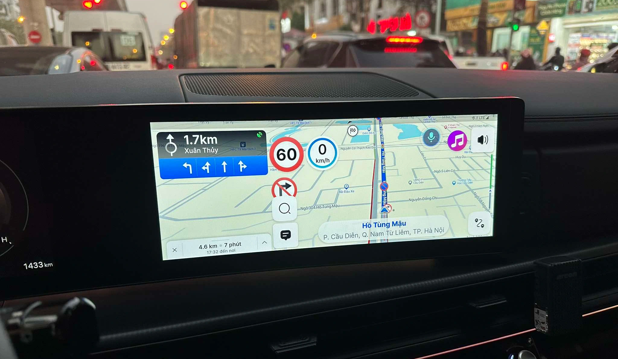 Ứng dụng bản đồ nào có thể báo camera phạt nguội? - Ảnh 1.