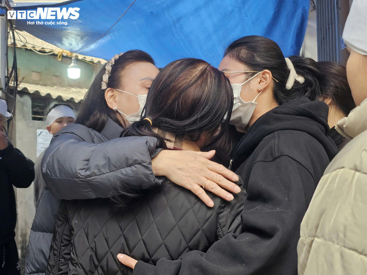 Ước mơ dang dở của cô giáo trẻ tử nạn trên chuyến xe đi thiện nguyện ở Lào Cai- Ảnh 2.