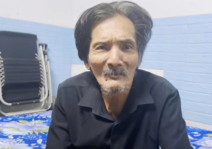 Ước nguyện còn dang dở của nghệ sĩ Thương Tín trước khi qua đời- Ảnh 1.