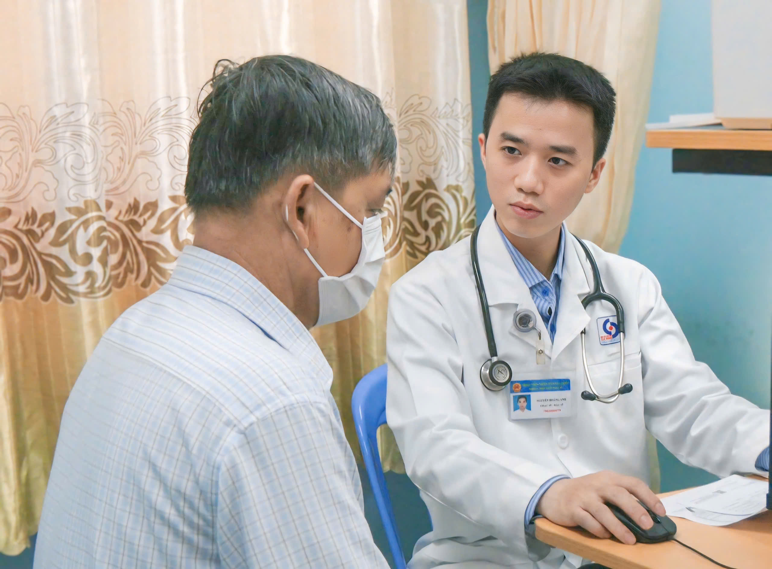 Uống cà phê có gây mệt cho tim? 1 Uống cà phê có gây mệt cho tim? - Ảnh 1.