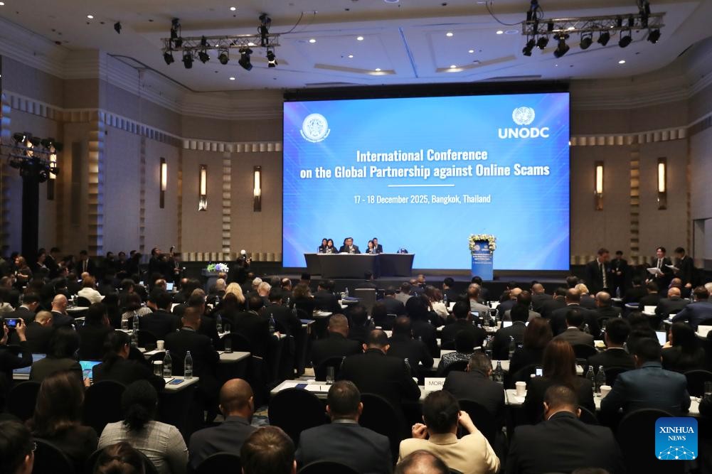 Ưu tiên chống lừa đảo trực tuyến - Ảnh 1.