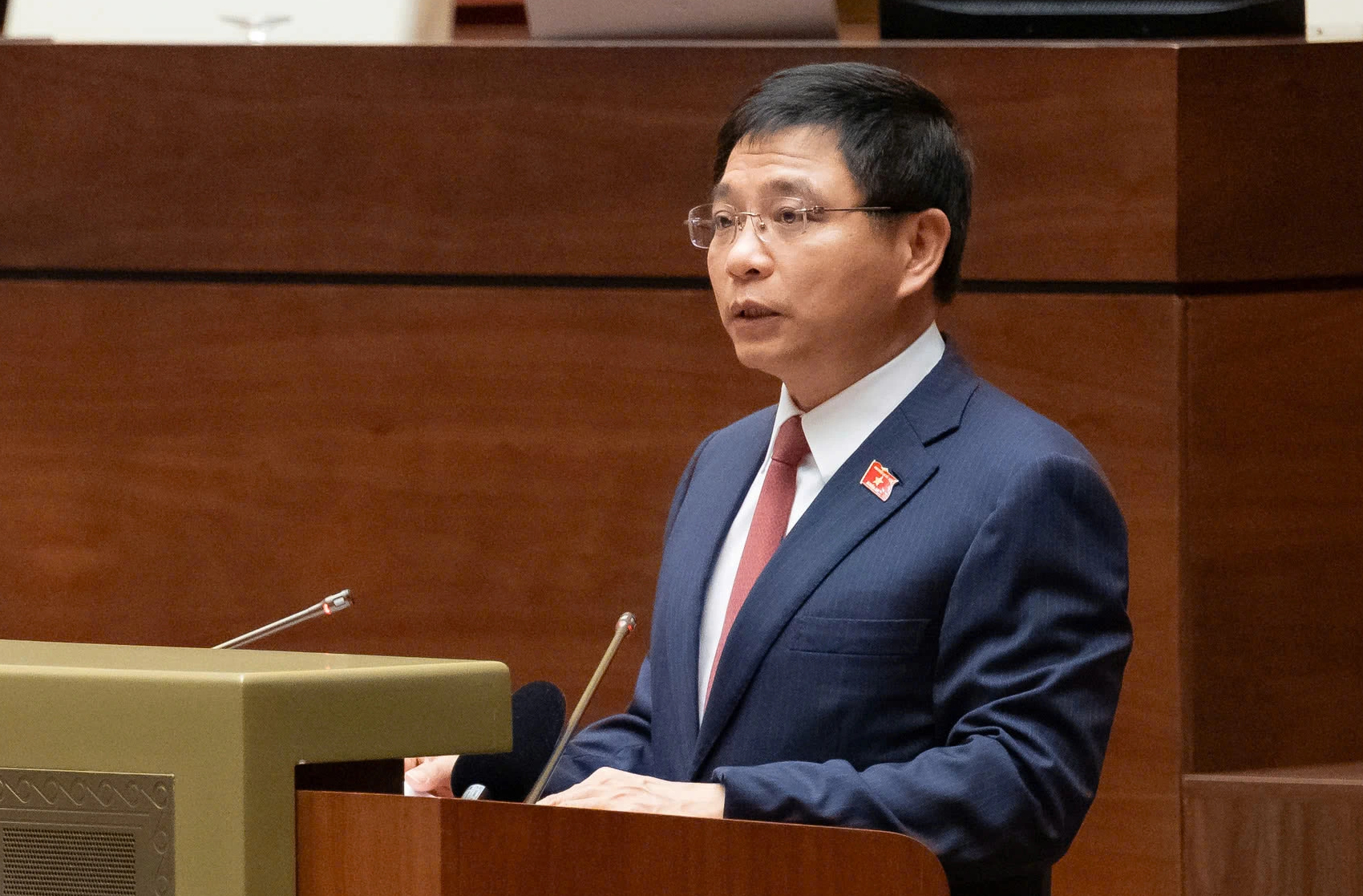 Sửa luật thuế VAT, tốt cho doanh nghiệp nhưng sẽ rủi ro thất thoát ngân sách - Ảnh 1.