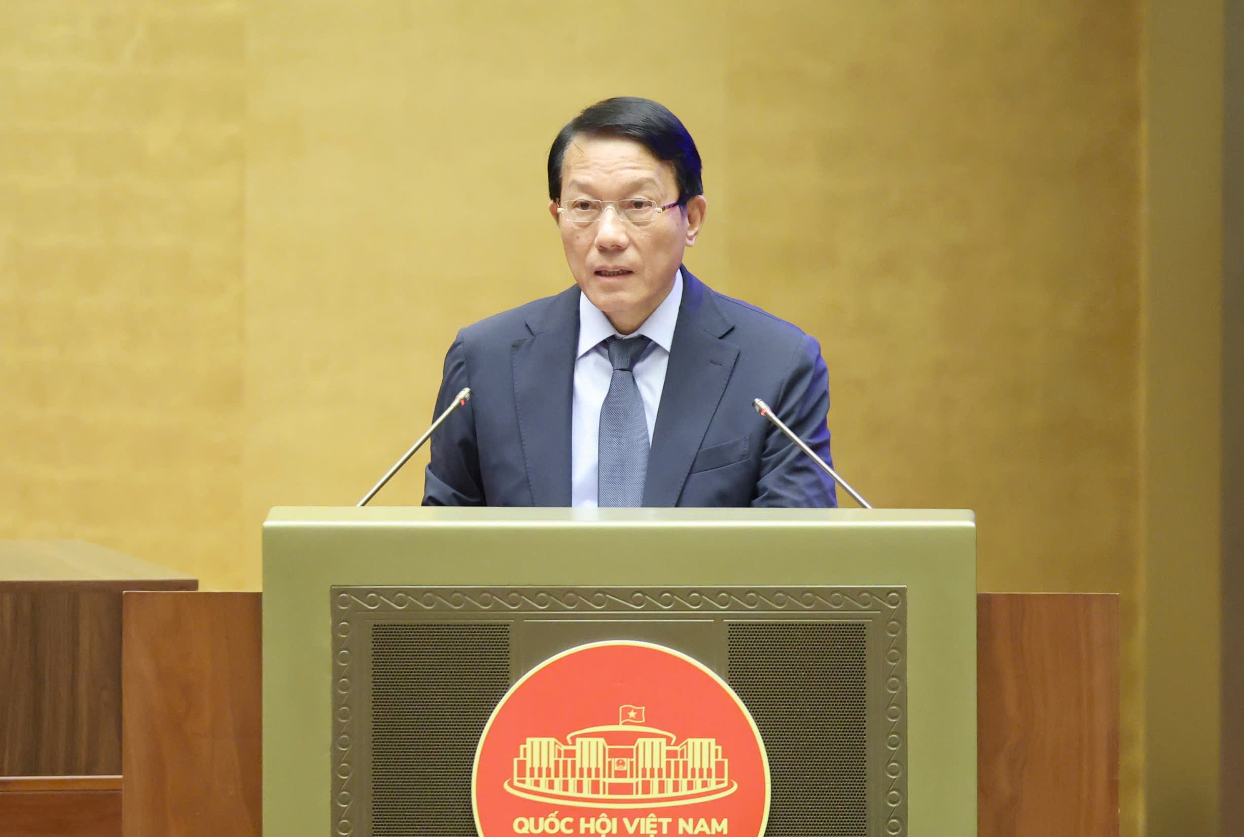 Ủy ban Quốc hội: Có cán bộ, công chức tiếp tay cho phạm tội núp bóng doanh nghiệp để trục lợi 1 doanh nghiệp - Ảnh 1.