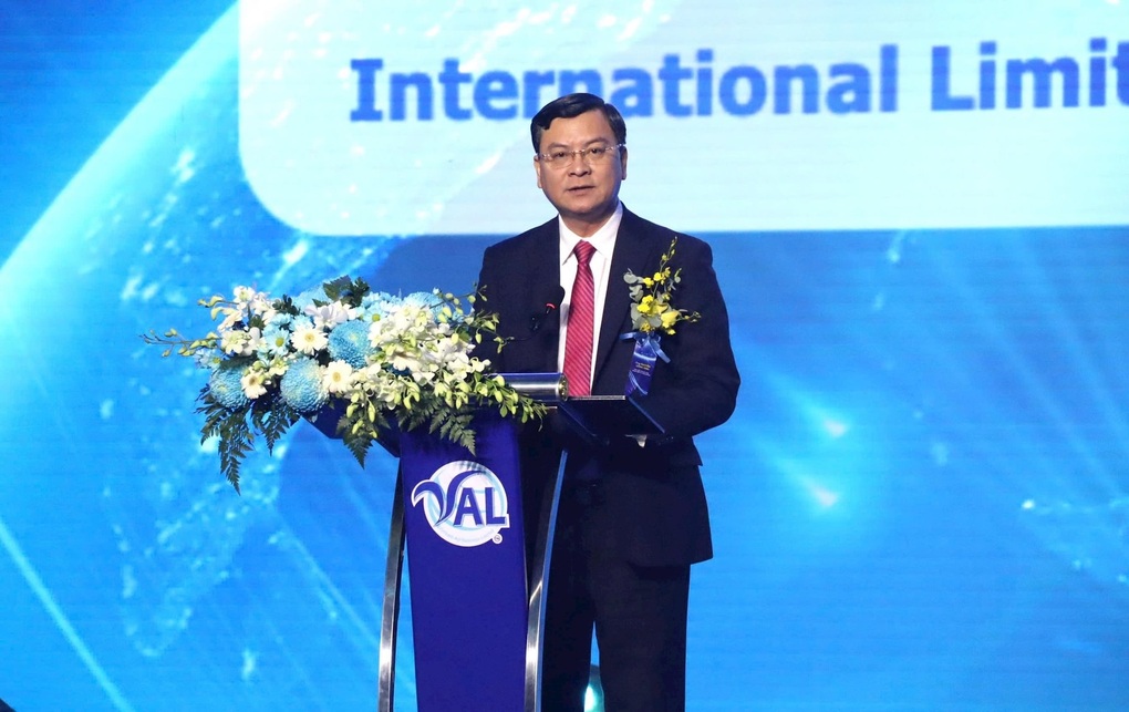 VAL góp phần bảo đảm an ninh lương thực - thực phẩm cho ngành chăn nuôi - 4