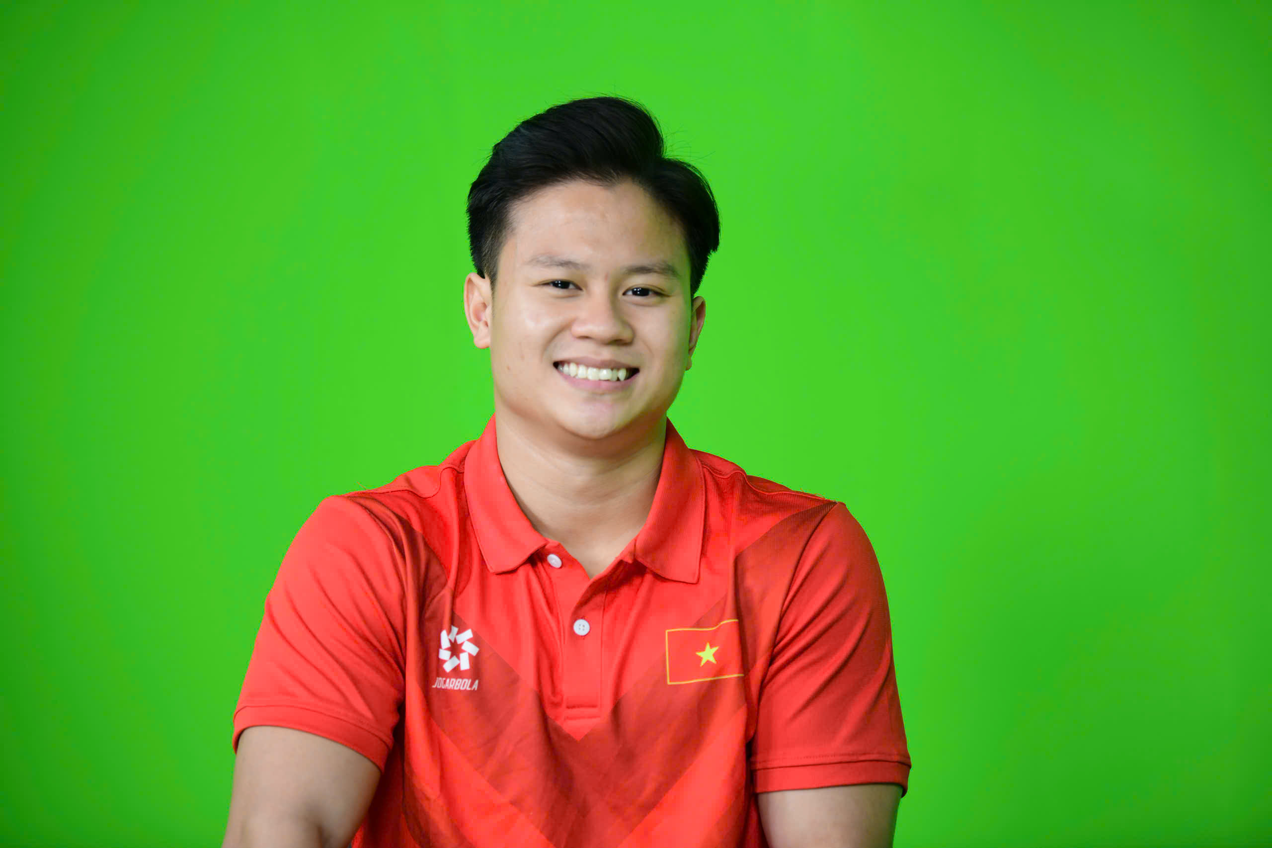 Khánh Phong - Ảnh 1.