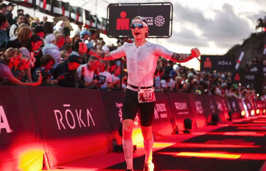 thể thao - Ảnh 1.