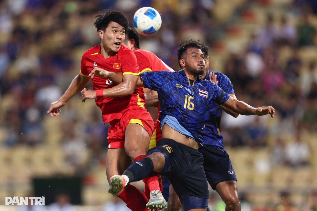 VFF lên tiếng về việc cử U21 Việt Nam dự Asiad 2026 - 1
