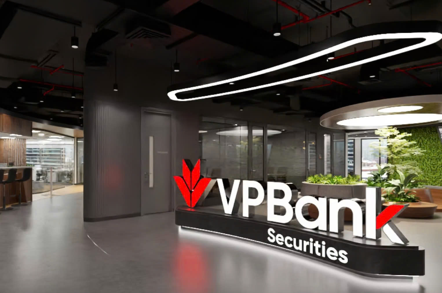 VPBankS tạm hoãn kế hoạch phát hành trái phiếu 4.000 tỉ đồng - Ảnh 1.