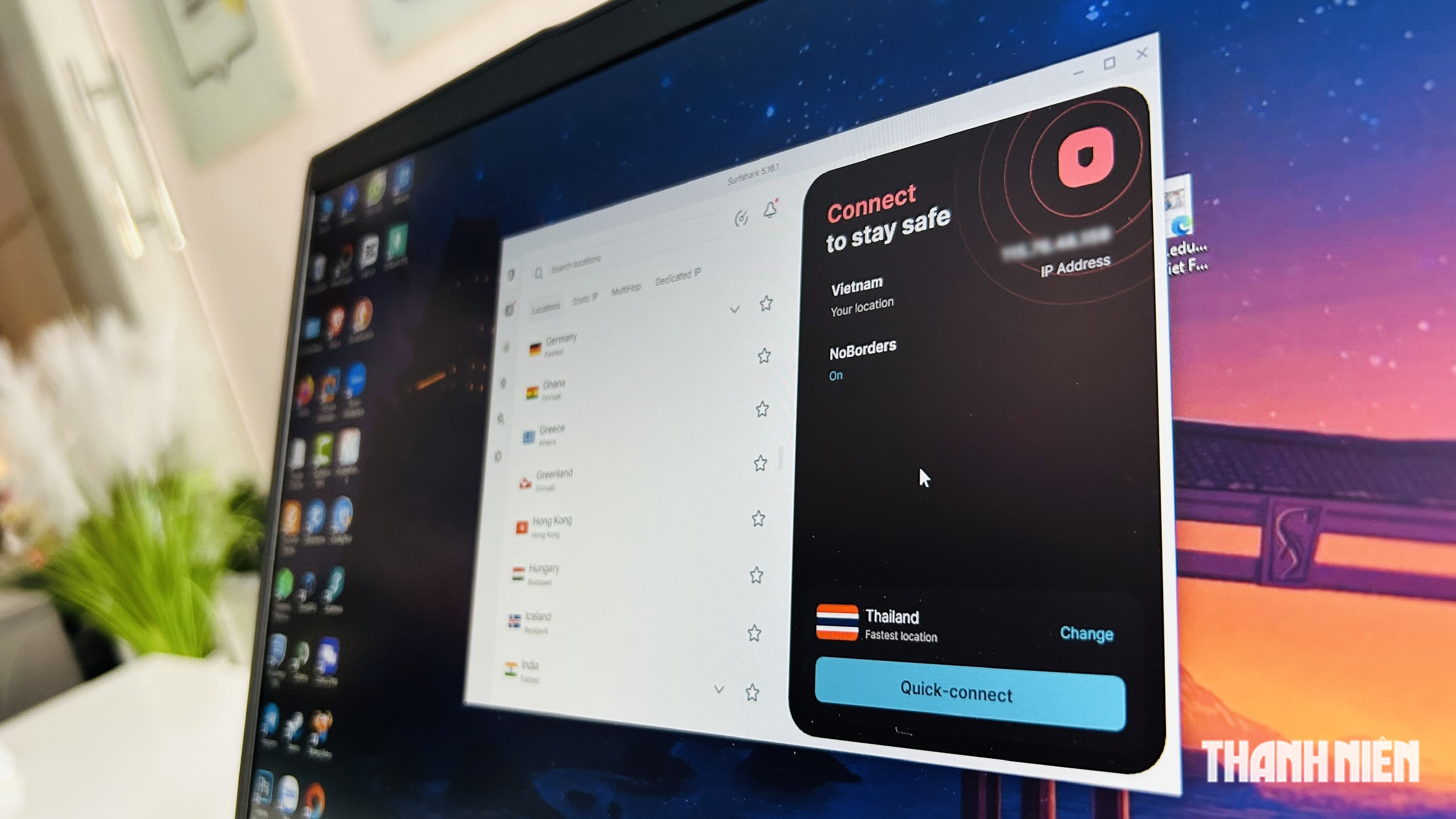 VPN trả phí có thực sự đáng 'xuống tiền'? - Ảnh 2.
