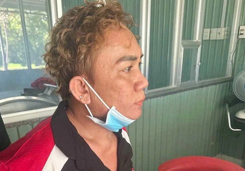 Vạch trần âm mưu tàn nhẫn phía sau vở kịch đóng vai Vạch trần âm mưu tàn nhẫn phía sau vở kịch đóng vai