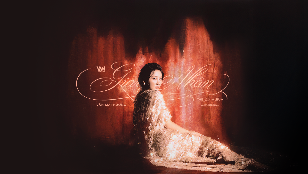 Văn Mai Hương khai phá bản ngã trong “Giai Nhân”: Quyến rũ, độc lập, nhưng vẫn mong manh 6 Van Mai Huong khai pha ban nga trong Giai Nhan