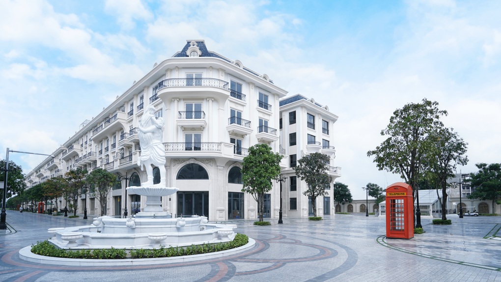 Van Phuc Group tung ưu đãi đến 28% kỷ niệm 30 năm thành lập - 1