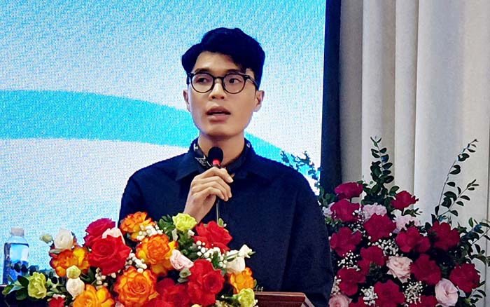 Văn chương Việt trong vòng xoáy AI- Ảnh 2. Văn chương Việt trong vòng xoáy AI- Ảnh 2.