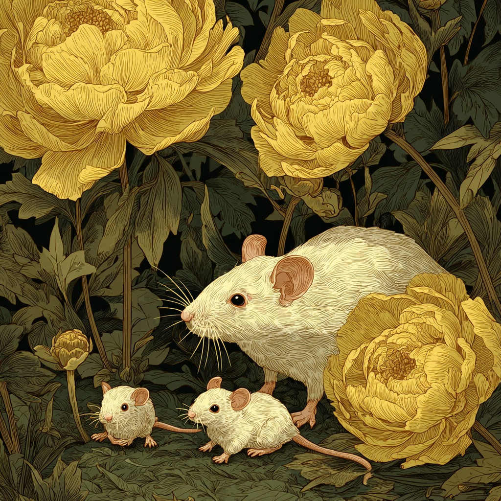 Vận gia đình quyết định tài lộc mẹ tuổi trung niên như thế nào? - Ảnh 1.