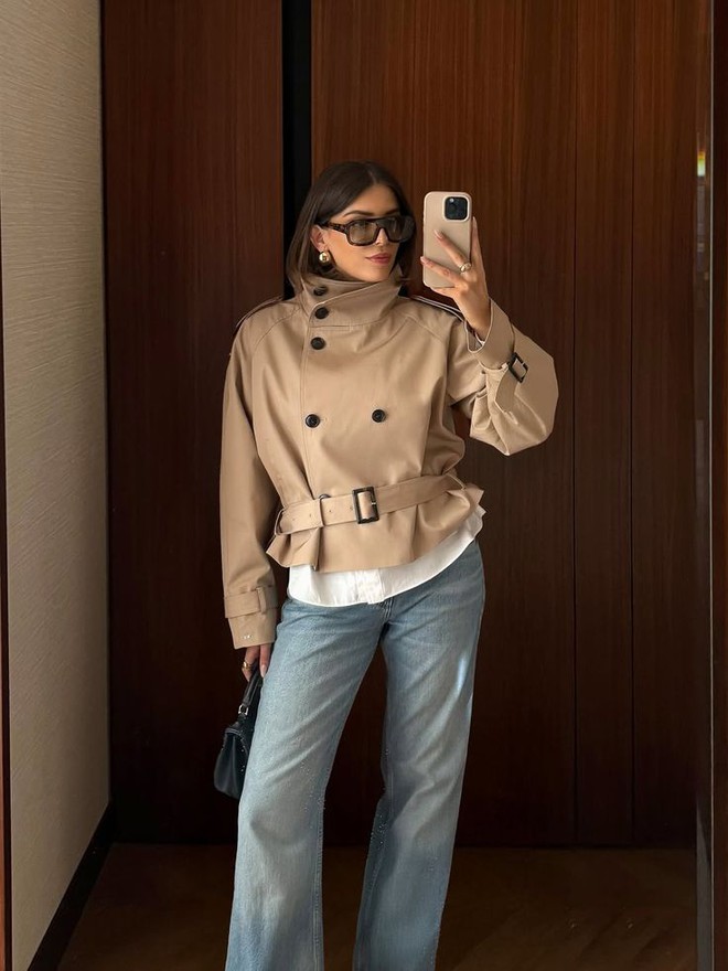 Vẫn kịp để bạn mặc hết 6 trends áo khoác đẹp nhất năm 2025- Ảnh 1.