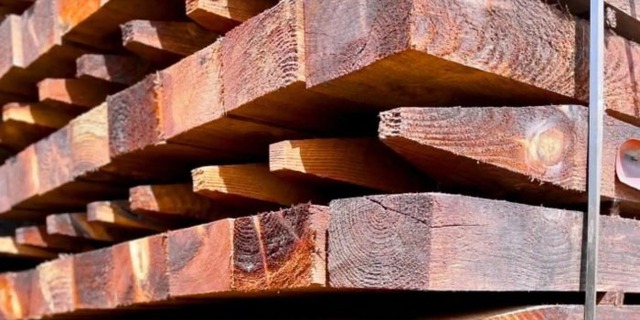 Phát minh của Mỹ làm rung chuyển cả 3 ngành xây dựng, giao thông, vũ trụ: Vật liệu bền ngang nhôm thép, chống ẩm chống cháy ‘ngon ơ’, giảm 90% phát thải carbon- Ảnh 1.