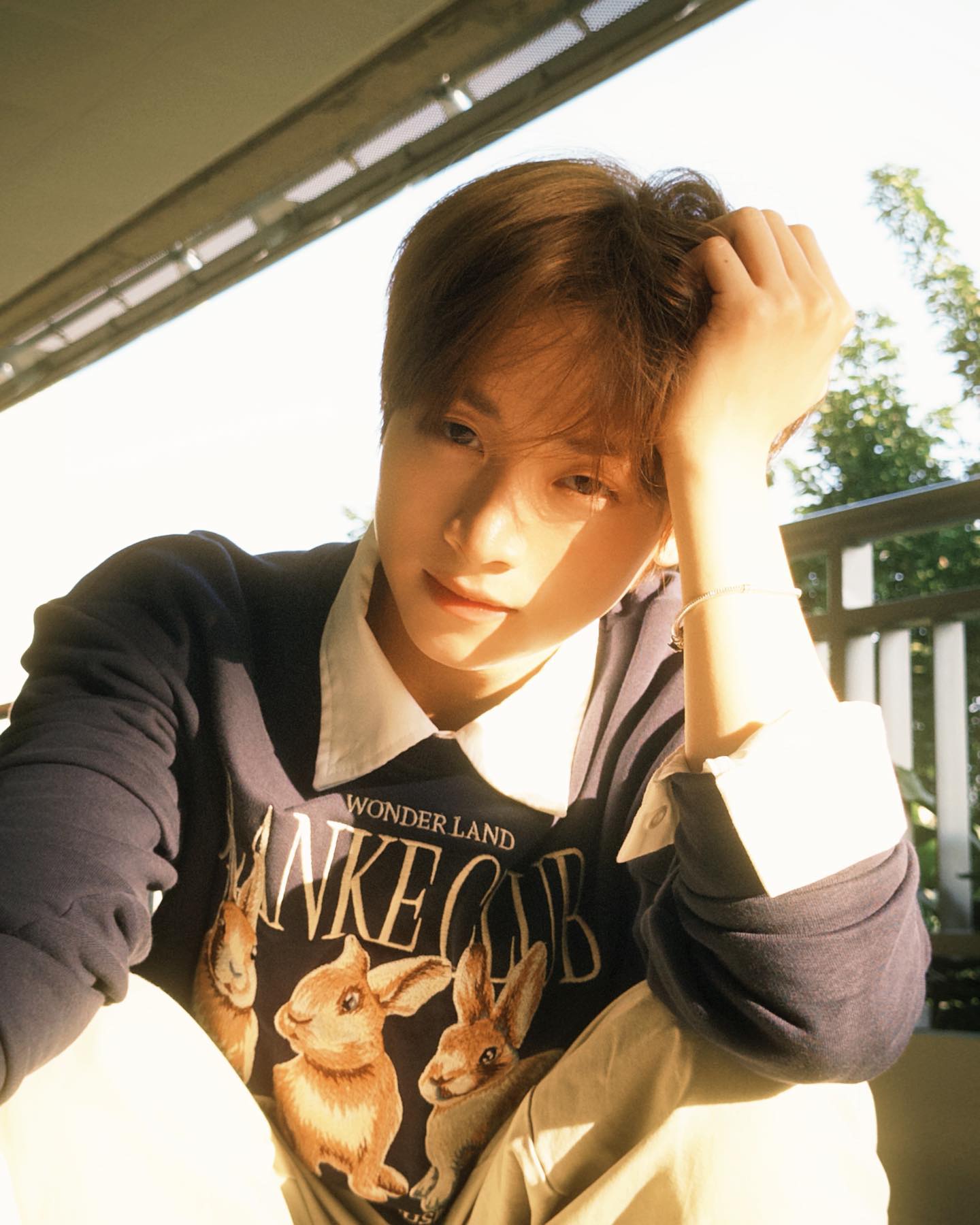 Vbiz có mỹ nam xinh trai chuẩn gout thế hệ mới: Từ visual đến style tưởng đâu “bạn trai nhà bên”- Ảnh 7.