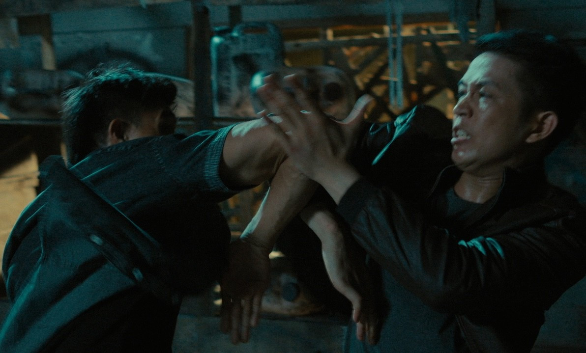 Bộ phim Việt công bố đầu tư 30 tỷ đồng, đối đầu Trấn Thành, Trường Giang mùa Tết- Ảnh 1.