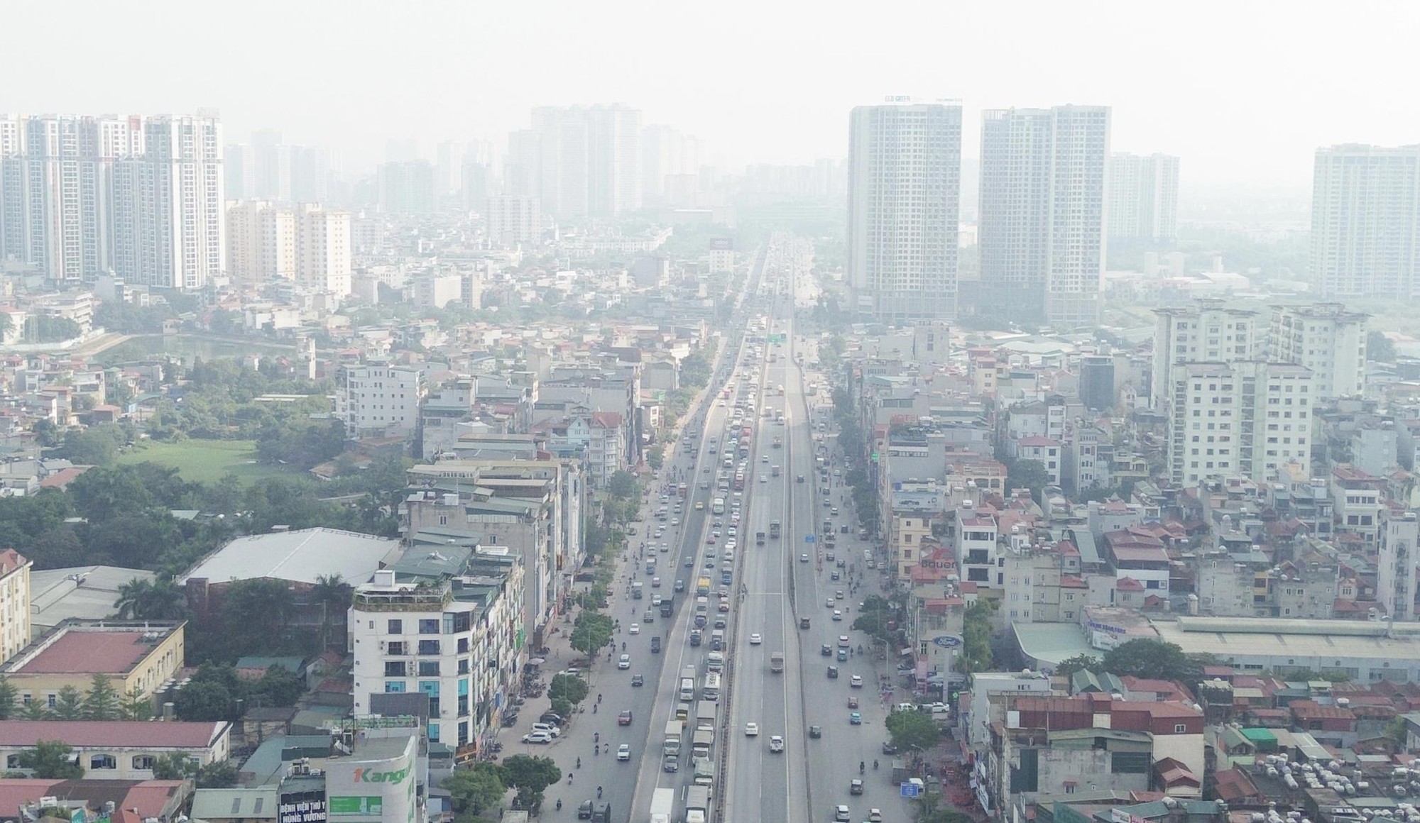 Vì nhà là nơi tiếng cười trong veo nhất, không khí cũng nên như vậy - Ảnh 1.