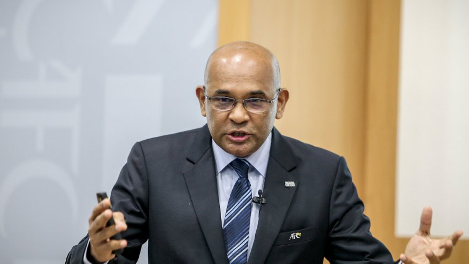 Vì sao AFC lần lữa, mãi chưa xử Malaysia thua Việt Nam? - Ảnh 1.