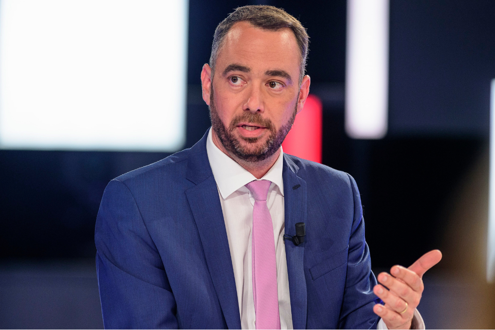 Vì sao Bỉ phản đối dùng tài sản Nga bị đóng băng cho Ukraine? - 1