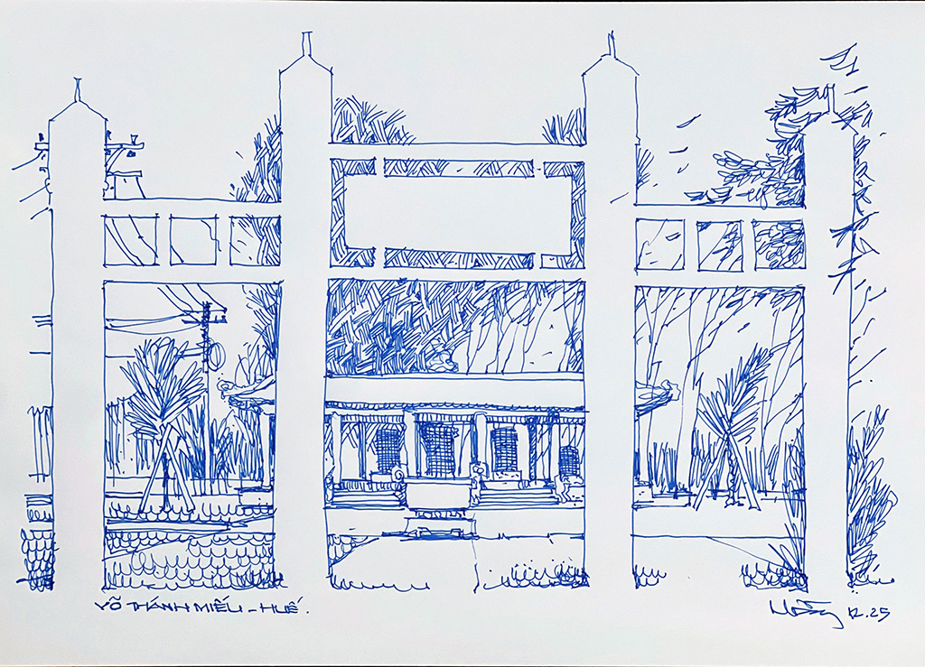 Vì sao Lý Thường Kiệt không được thờ tại Võ Thánh Miếu?- Ảnh 1. Vì sao Lý Thường Kiệt không được thờ tại Võ Thánh Miếu?- Ảnh 1.