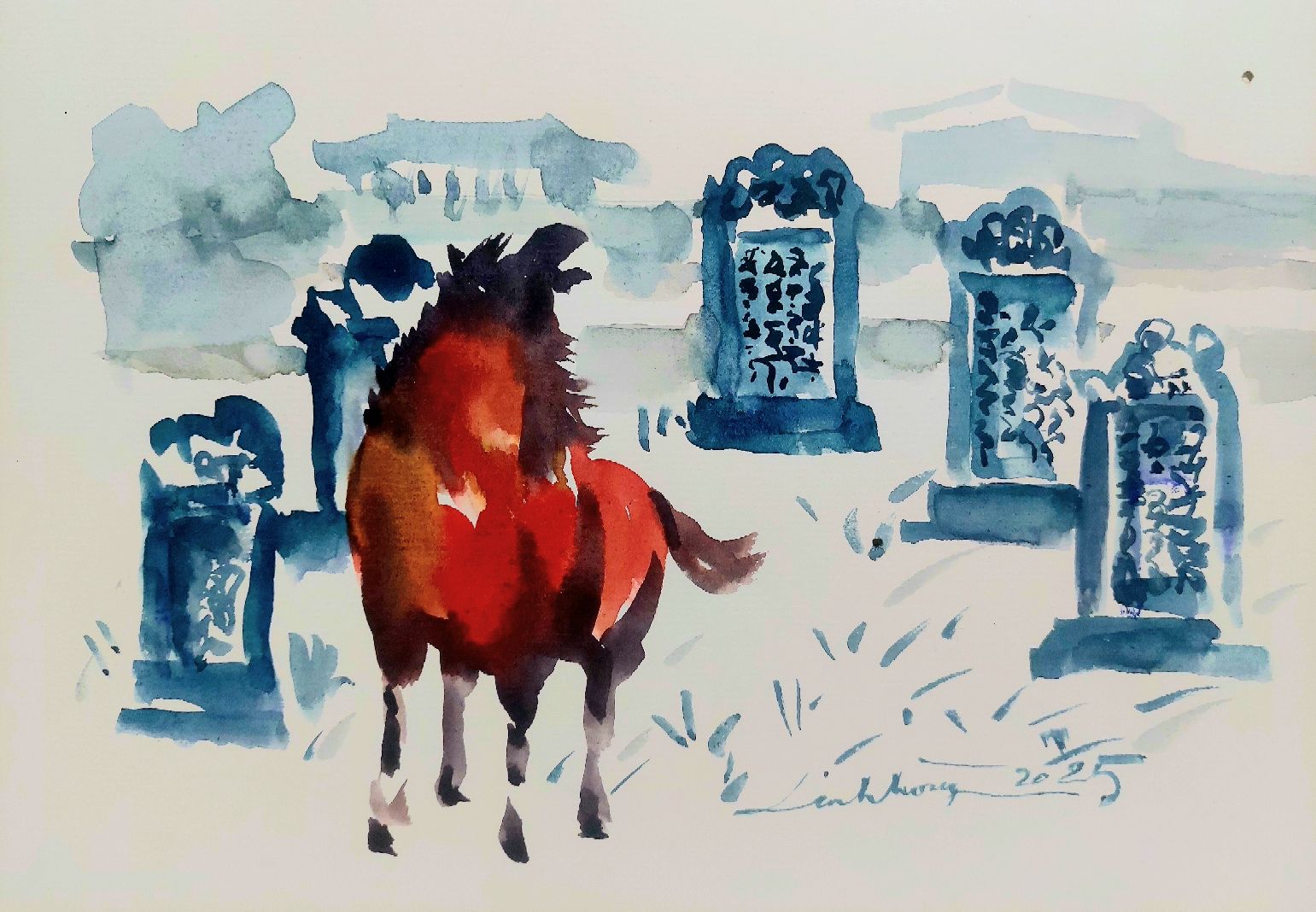 Vì sao Lý Thường Kiệt không được thờ tại Võ Thánh Miếu?- Ảnh 2.