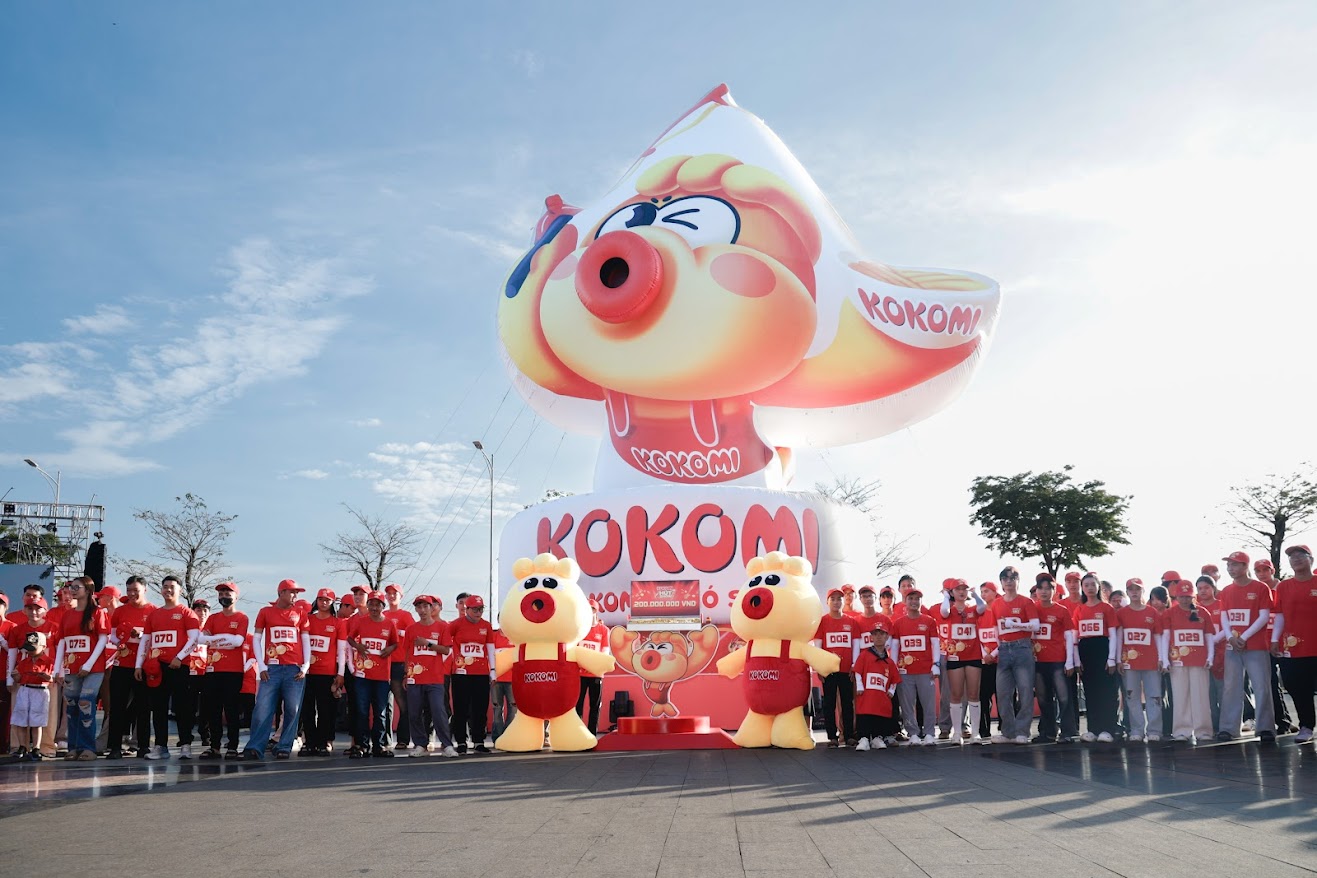 Vì sao Masan Consumer chọn thời điểm này để công bố niêm yết HOSE? 1 hose - Ảnh 1.