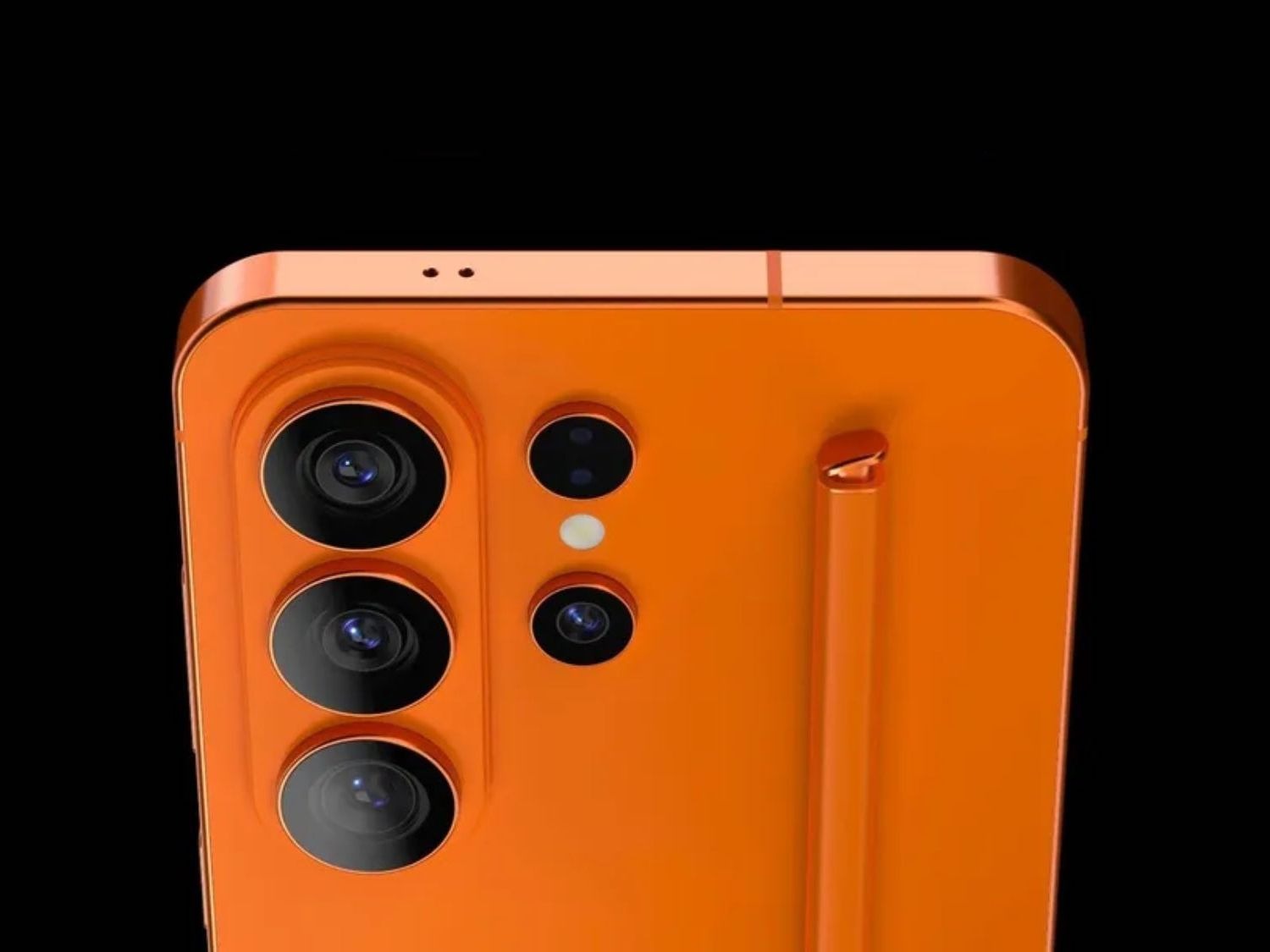 Vì sao Samsung không nâng cấp camera Galaxy S26? 1 Soi camera Galaxy S26: Nâng cấp nhỏ hay bước lùi chiến thuật trước iPhone? - Ảnh 1.