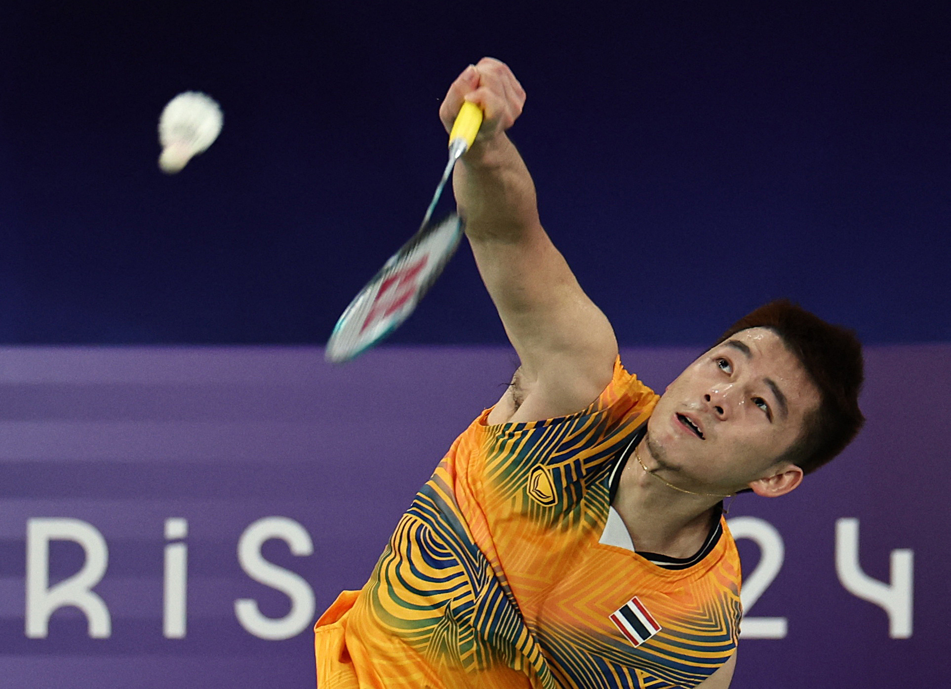 Thái Lan - Ảnh 1.