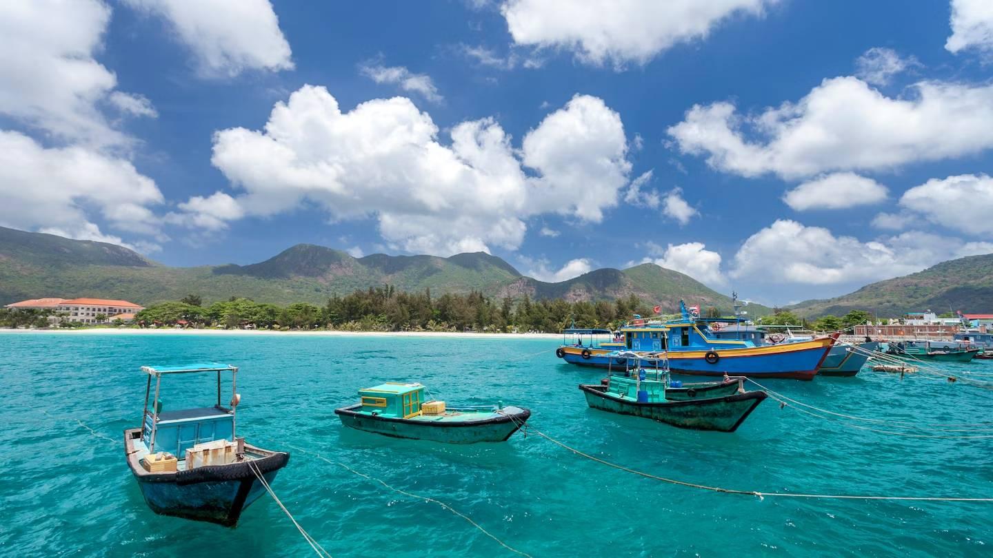 “Hòn đảo thiên đường” được nhắc tên nhiều nhất Việt Nam: Vì sao ai cũng muốn đến ít nhất một lần?- Ảnh 1.