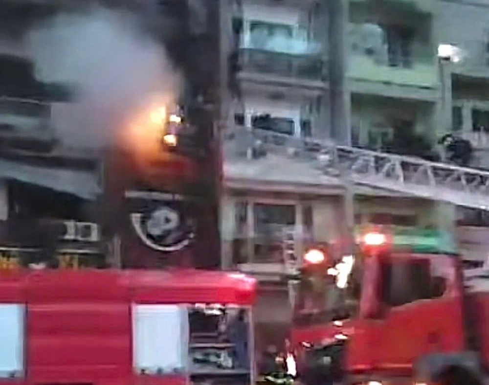 Vì sao bi kịch cháy nổ cứ lặp lại?- Ảnh 1.