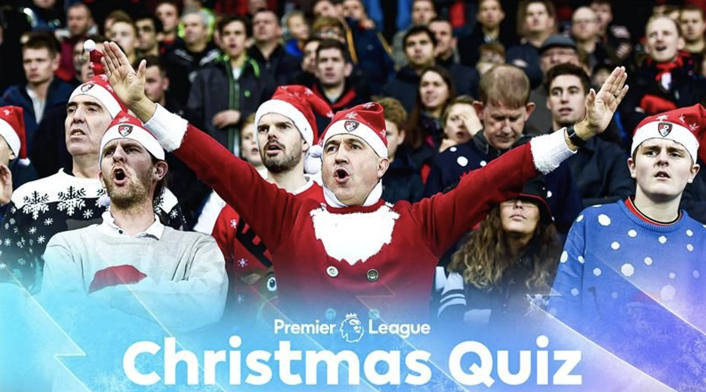 Vì sao bóng đá Ngoại hạng Anh luôn nóng bỏng dịp Giáng sinh, Boxing Day? - Ảnh 2.