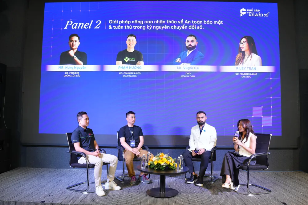 Vì sao có nạn nhân chỉ trong 1 tháng bị lừa đảo lên đến 20 tỉ đồng? ảnh 1 bị lừa đảo