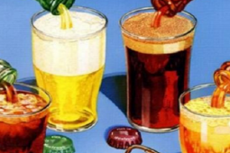 Ăn trước các thực phẩm này trên bàn ăn sẽ giúp uống rượu không bị say