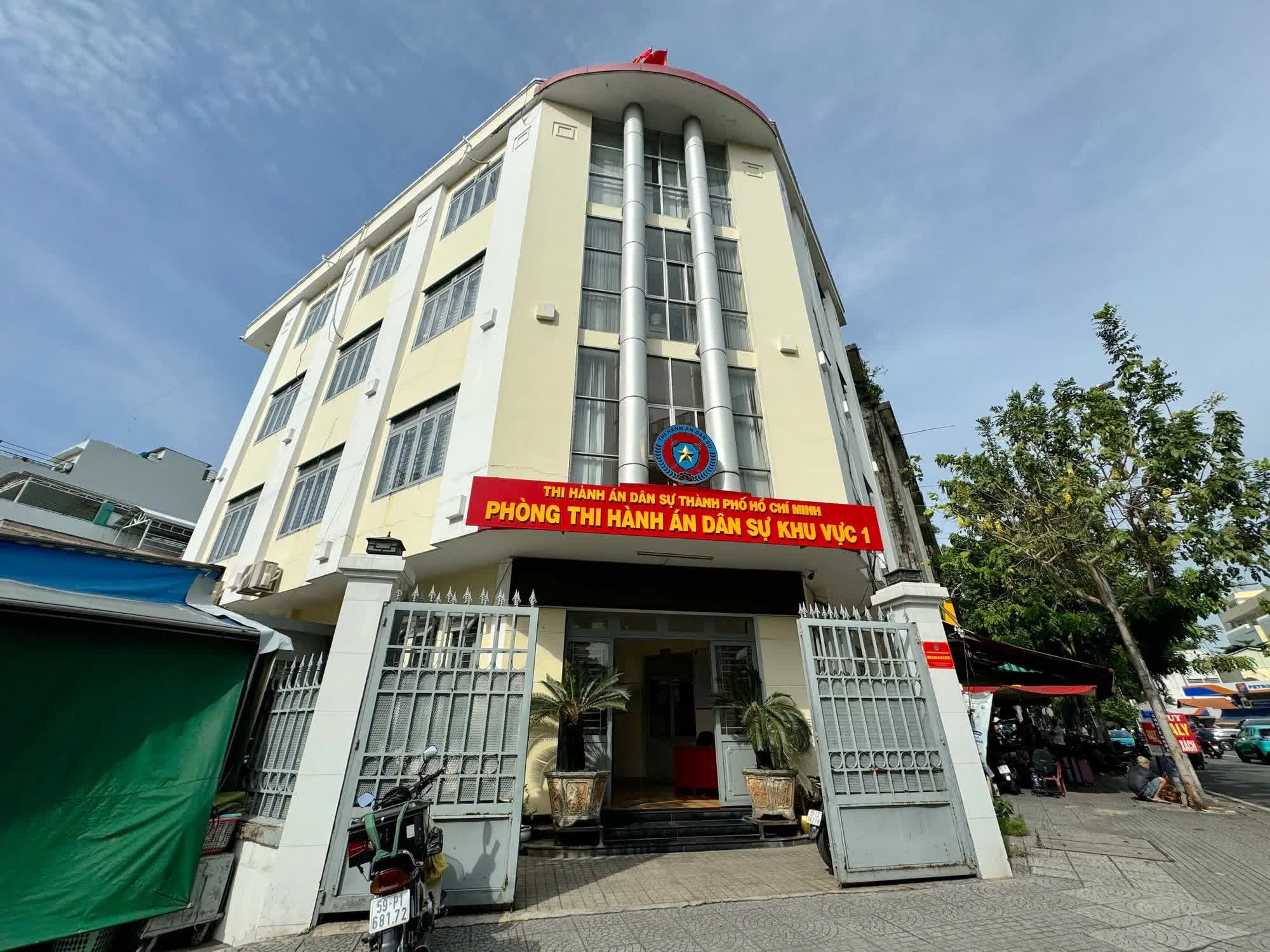 Vì sao doanh nghiệp thắng kiện vẫn không đòi được tiền?- Ảnh 1. Vì sao doanh nghiệp thắng kiện vẫn không đòi được tiền?- Ảnh 1.