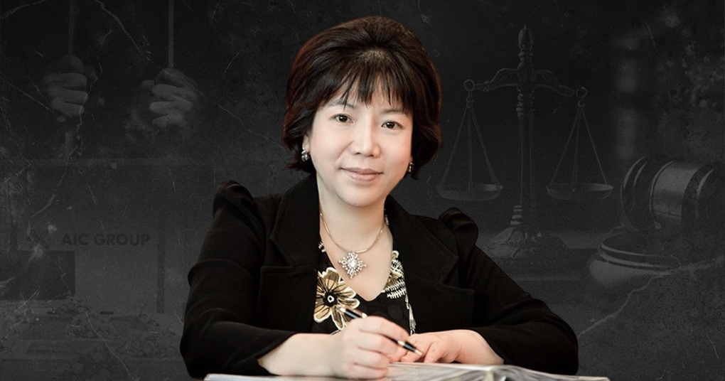 Vì sao đồng phạm của bà Nguyễn Thị Thanh Nhàn bị truy nã quốc tế? - 1