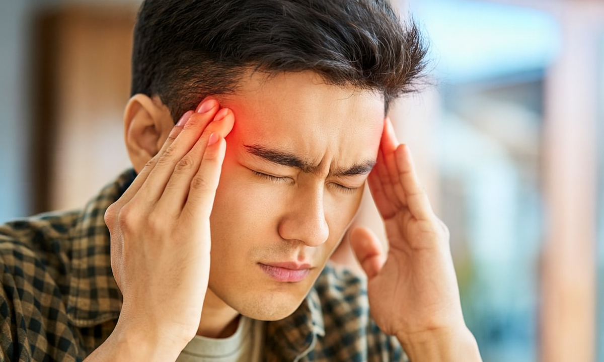 Vì sao đột quỵ xảy ra ở người trẻ? 1 Vi sao dot quy xay ra o nguoi tre