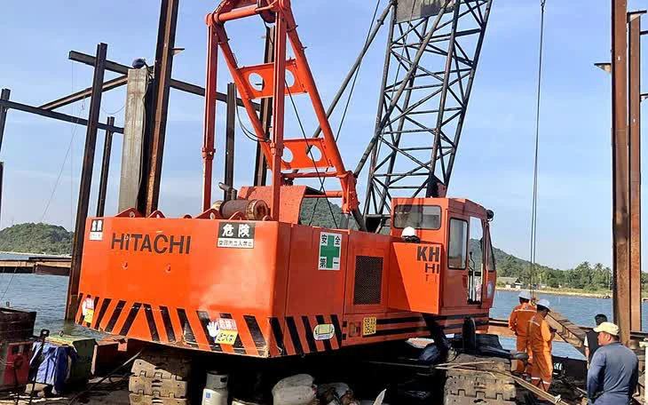 Vì sao hai nguồn cấp điện ở Phú Quốc chưa nối mạch vòng? - Ảnh 3.