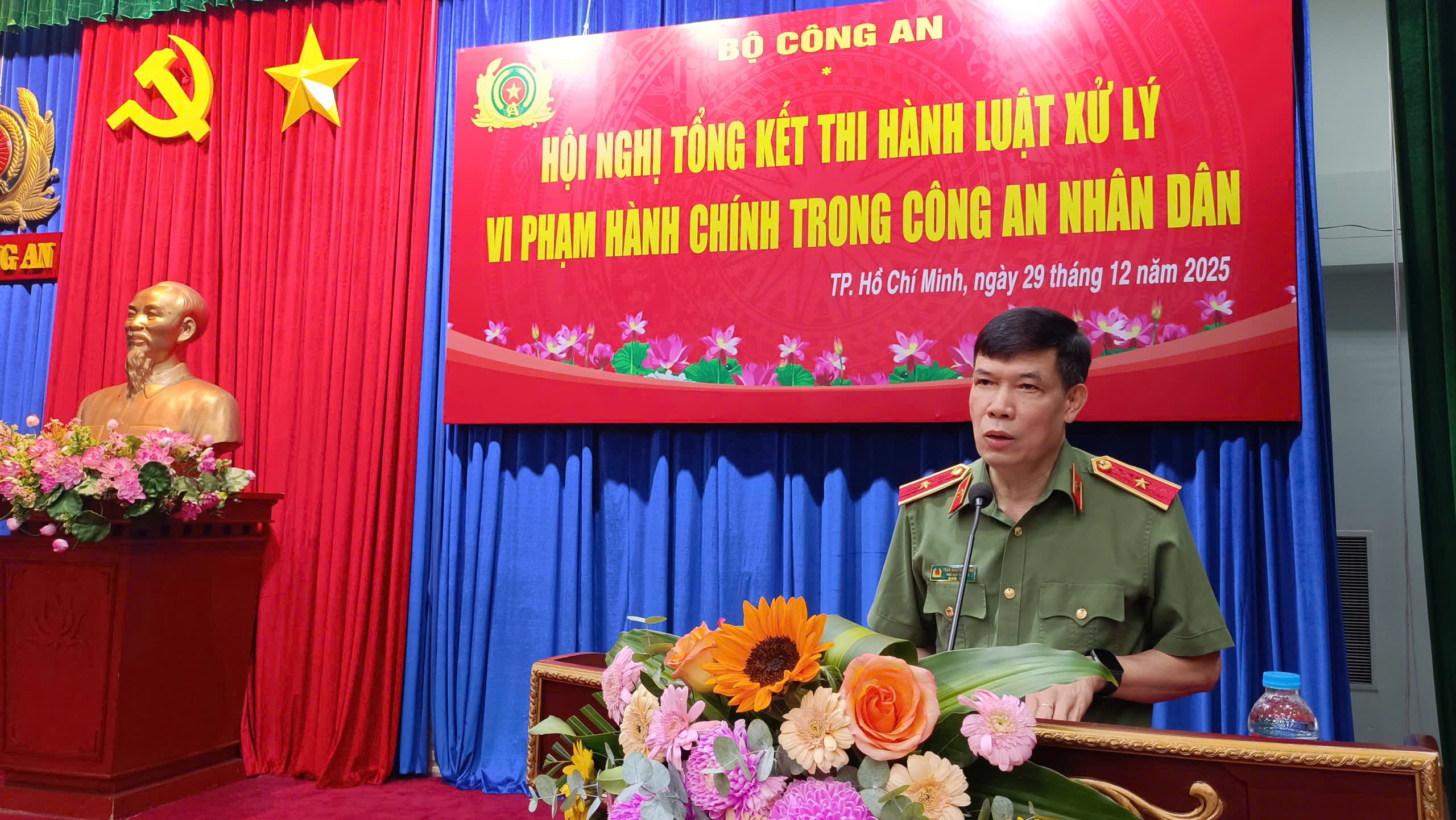 Vì sao khó xác định trường hợp tái phạm trong xử lý vi phạm hành chính? - Ảnh 1.