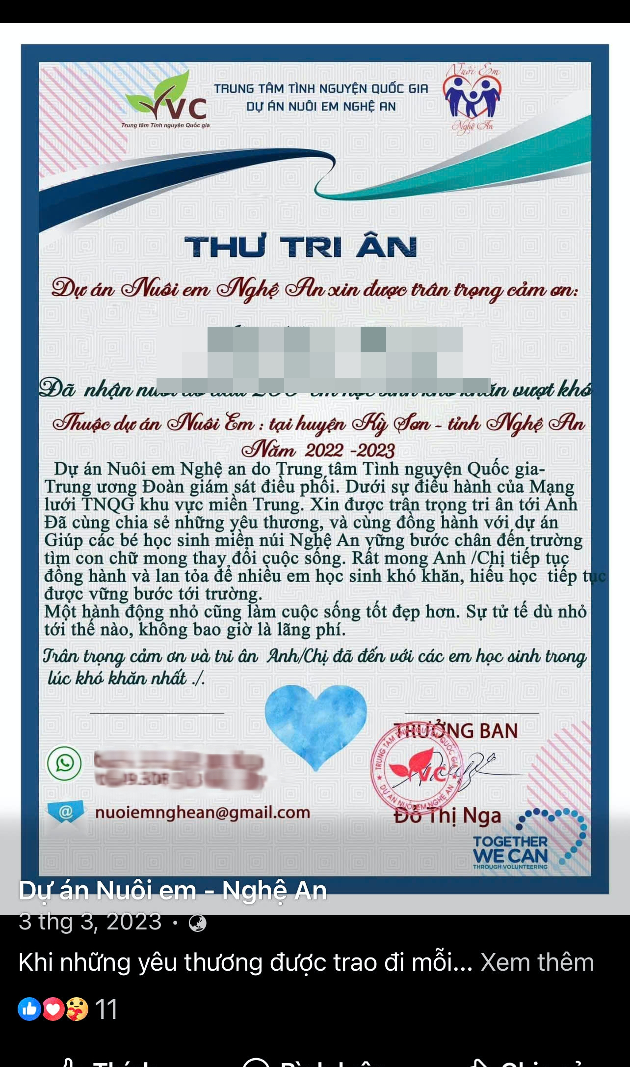 Vì sao không phát hiện? 3 Nuôi em - Ảnh 3.