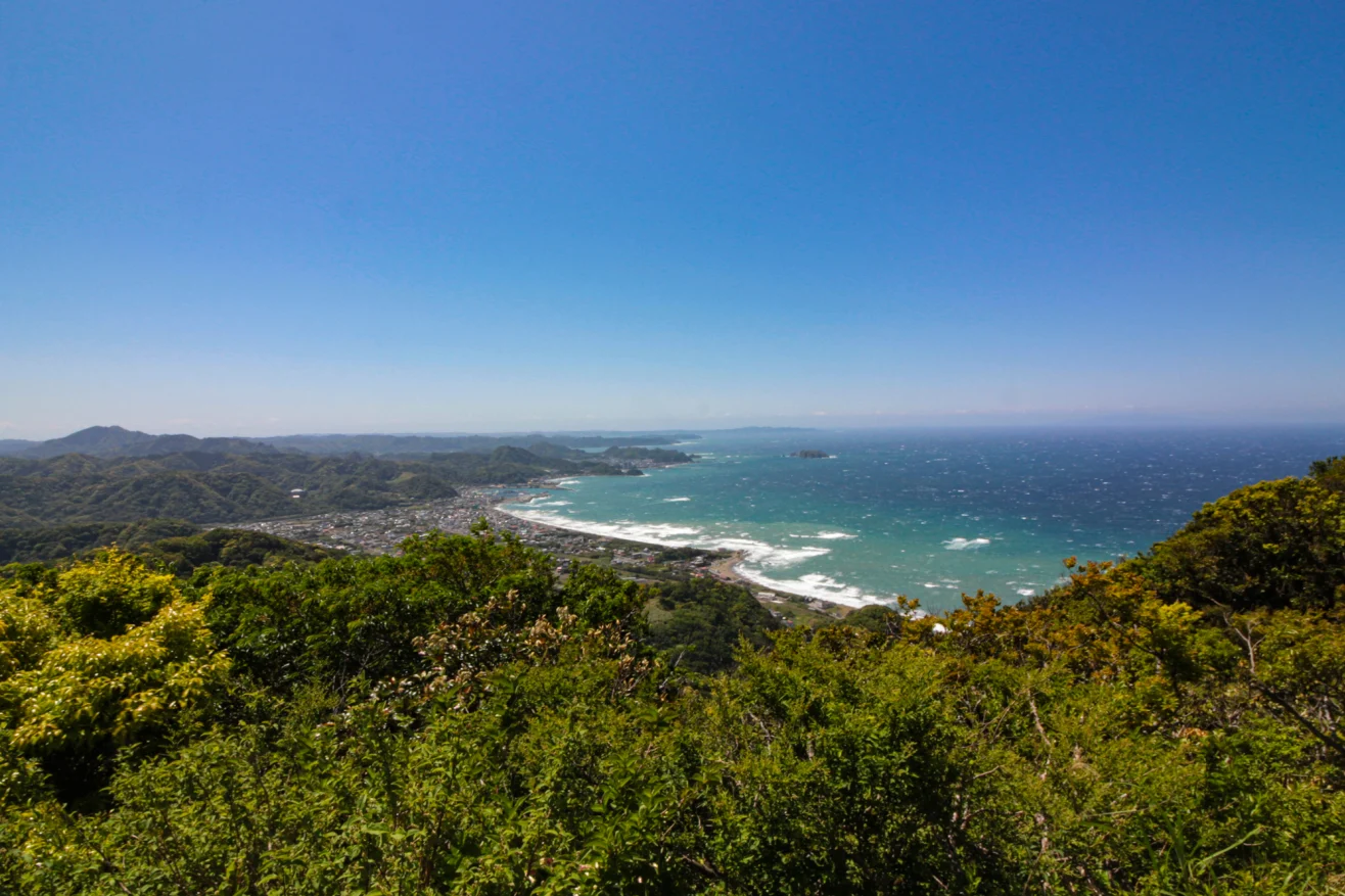 Vì sao mực nước biển biến động bất thường ngoài khơi Nhật Bản?- Ảnh 2.