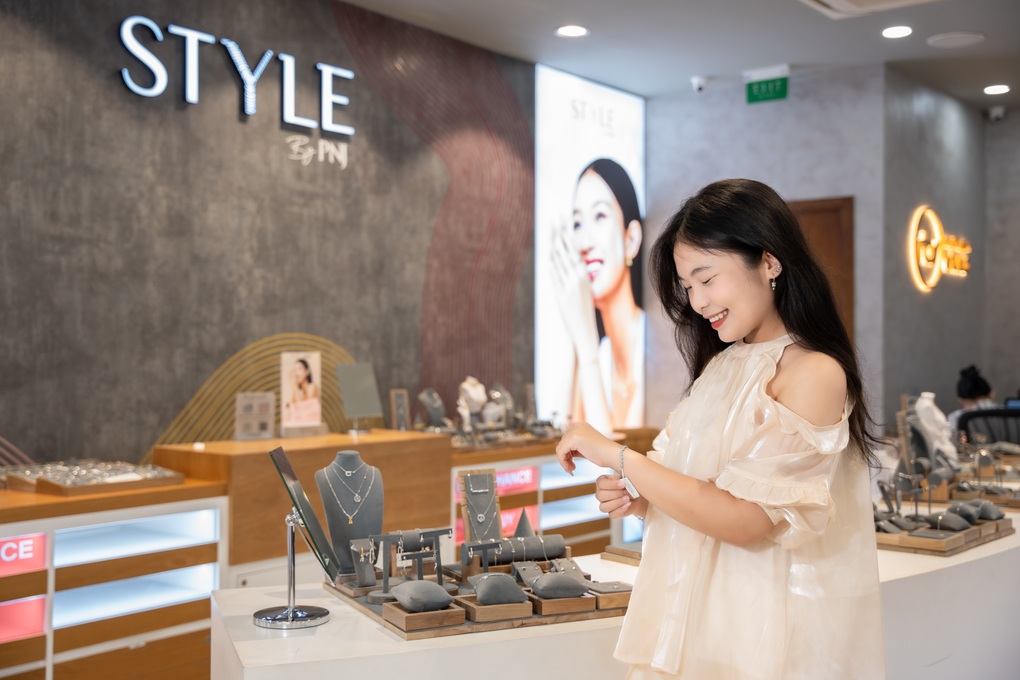 Vì sao người tiêu dùng chi nhiều hơn cho những giá trị vô hình? - 1