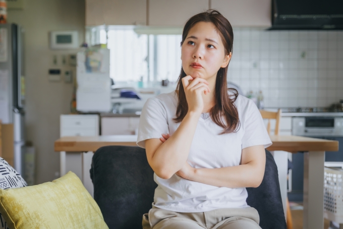 Phụ nữ trung niên thuộc nhóm tuổi có tỷ lệ nhiễm HPV đáng kể. Ảnh: Photo AC