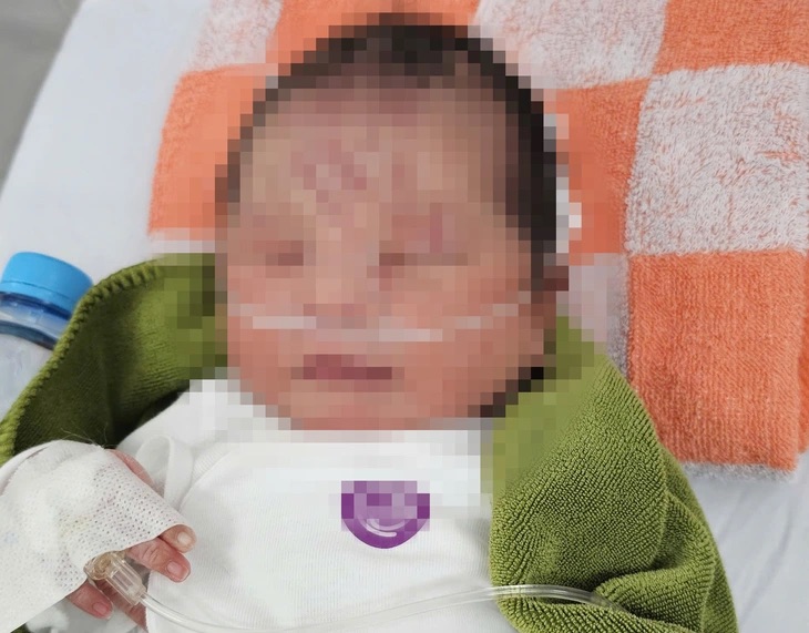 bỏ rơi - Ảnh 1.