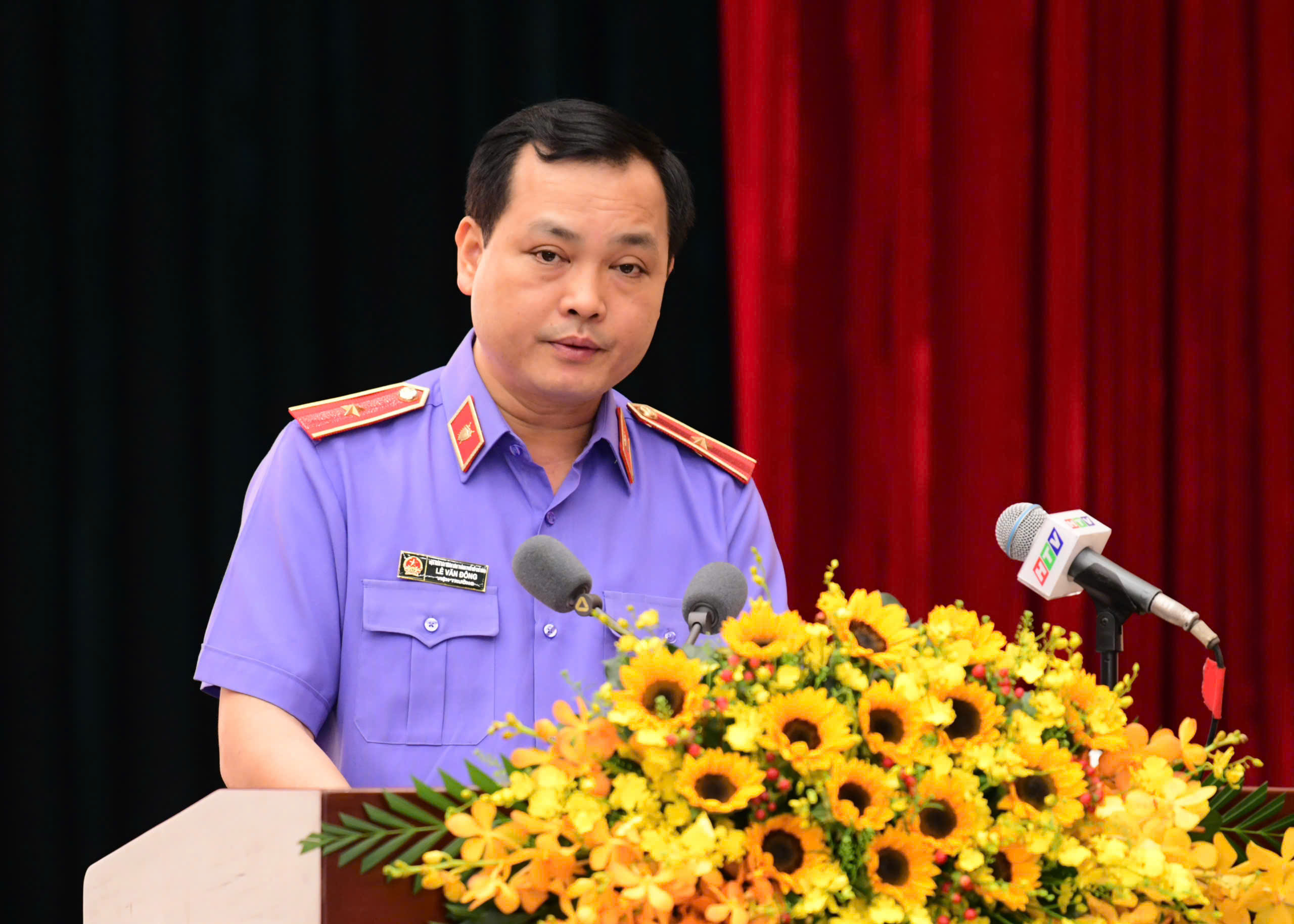 Viện kiểm sát TP.HCM: Nhiều nghệ sĩ, người nổi tiếng bị khởi tố do liên quan ma túy 1 nghệ sĩ - Ảnh 1.