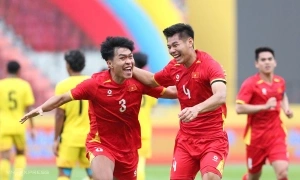 Giải mật thể thao: Vũ khí bóng cố định của Việt Nam ở SEA Games 33