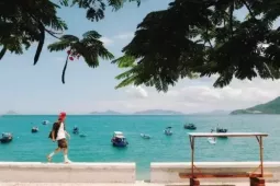 Du lịch mùa mưa những địa điểm an toàn, trải nghiệm thú vị không thể bỏ lỡ