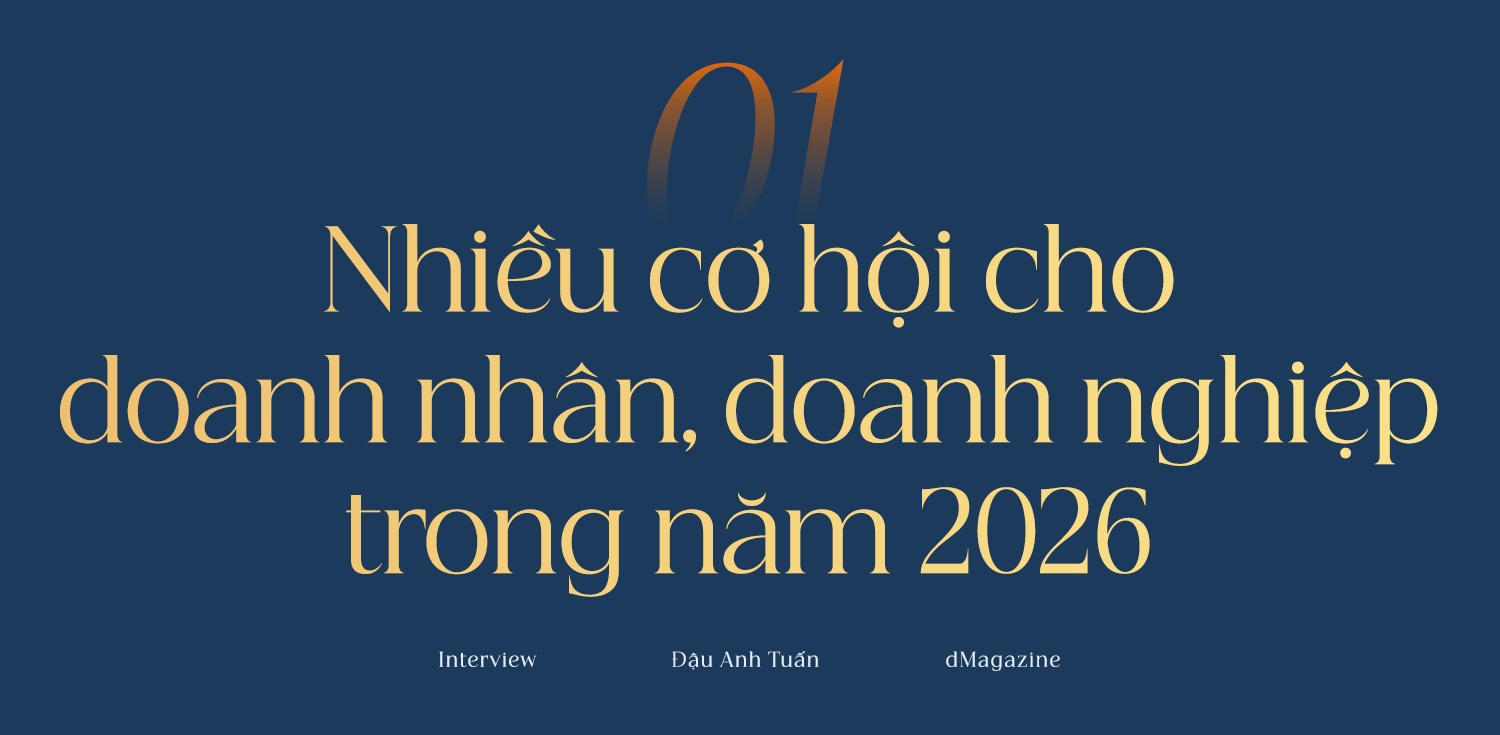 Việt Nam muốn tự lực tự cường phải xây dựng doanh nghiệp dân tộc - 1